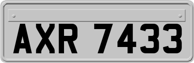 AXR7433
