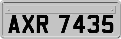 AXR7435