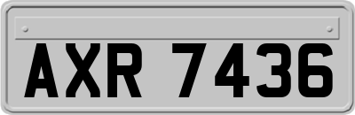 AXR7436