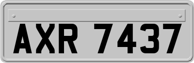 AXR7437