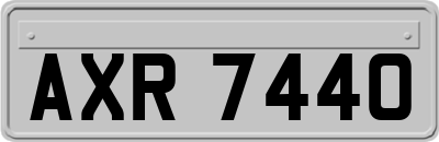 AXR7440