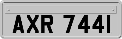 AXR7441