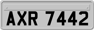 AXR7442