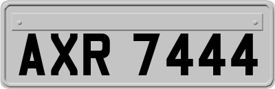 AXR7444