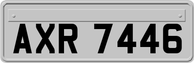 AXR7446
