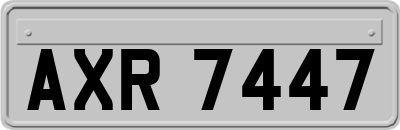 AXR7447