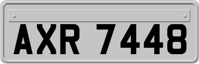 AXR7448