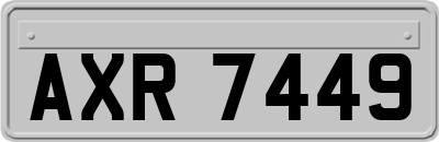 AXR7449