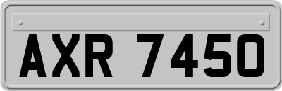 AXR7450