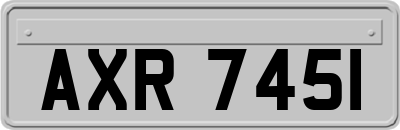 AXR7451