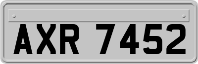 AXR7452
