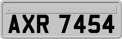 AXR7454