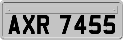 AXR7455