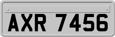 AXR7456
