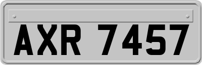 AXR7457