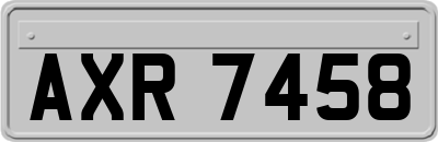 AXR7458
