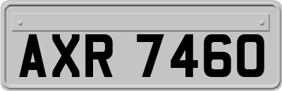 AXR7460