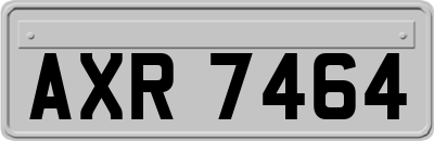 AXR7464