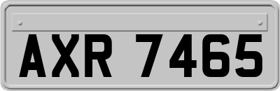 AXR7465