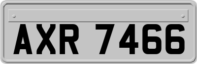 AXR7466