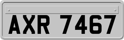 AXR7467