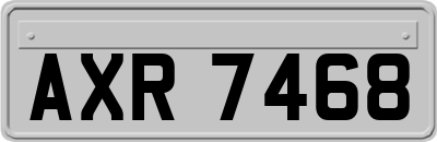 AXR7468