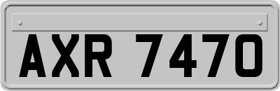 AXR7470
