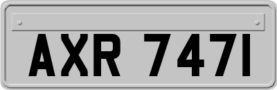 AXR7471