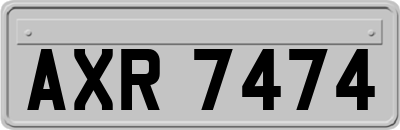 AXR7474