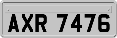 AXR7476