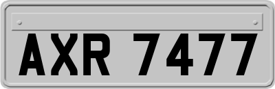 AXR7477