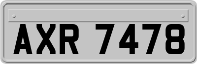 AXR7478