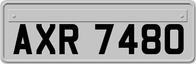 AXR7480