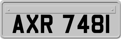 AXR7481