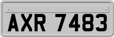AXR7483