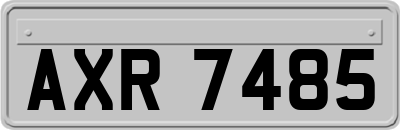 AXR7485
