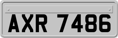 AXR7486