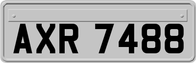 AXR7488