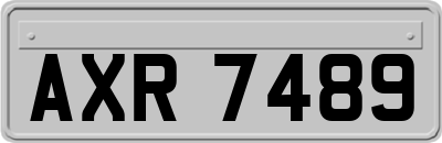 AXR7489