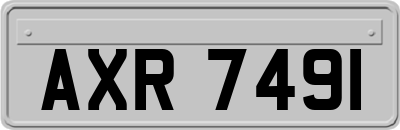 AXR7491
