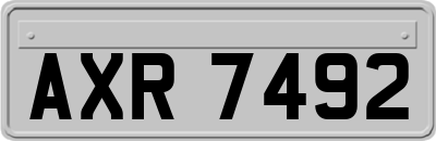 AXR7492