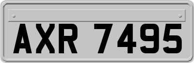 AXR7495