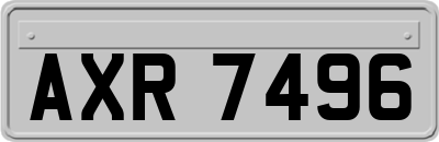 AXR7496