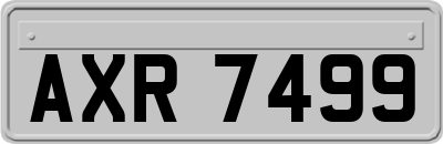 AXR7499