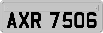 AXR7506
