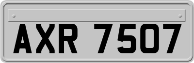 AXR7507