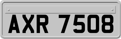 AXR7508