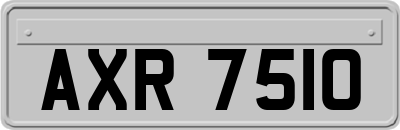 AXR7510