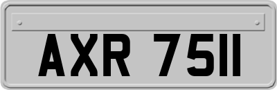 AXR7511