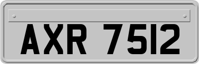 AXR7512